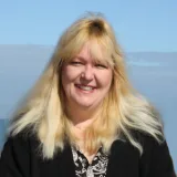 Heather Gartland, Yukon content standards editor