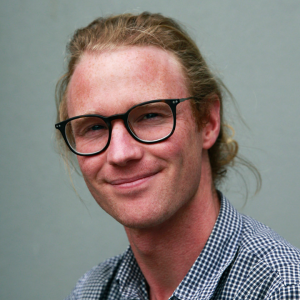 Michael Neilson